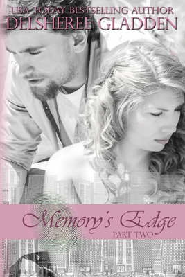 Memory's Edge: Part 2 B09HG7G9JH Book Cover
