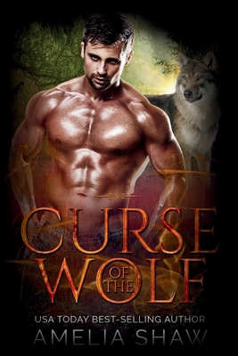 Curse of the Wolf 1764127145 Book Cover
