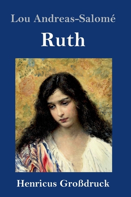Ruth (Großdruck) [German] 3847838709 Book Cover