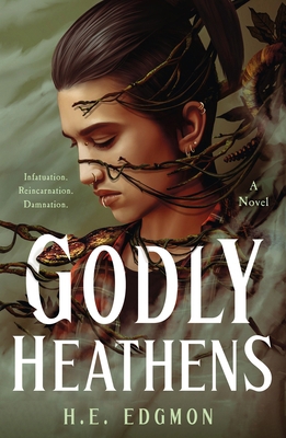 Godly Heathens 1250324432 Book Cover