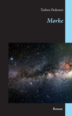 Mørke [Danish] 8743010334 Book Cover