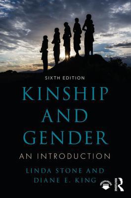 Kinship and Gender: An Introduction 0813350948 Book Cover