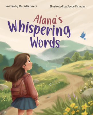 Alana's Whispering Words 1639189149 Book Cover