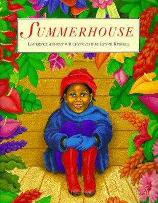 Summerhouse 0789443775 Book Cover