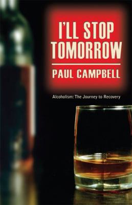 I'll Stop Tomorrow B005O12AGC Book Cover