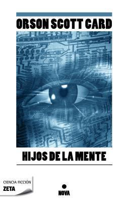 Hijos de la Mente = Children of the Mind [Spanish] 8498724651 Book Cover