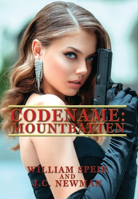 Codename: Mountbatten 1950560627 Book Cover