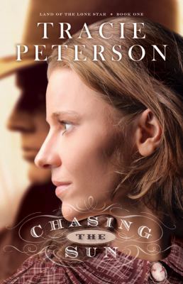 Chasing the Sun 076420615X Book Cover