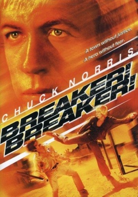 Breaker! Breaker! B00004ZBVH Book Cover