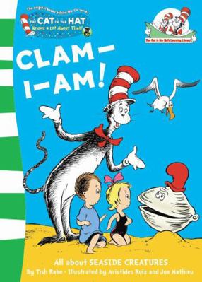 Clam-I-Am! 0007284853 Book Cover