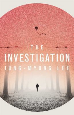 The Investigation 0230768725 Book Cover