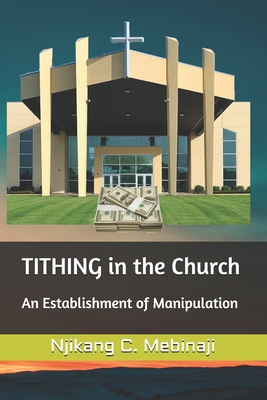 TITHING in the Church 4991051738 Book Cover