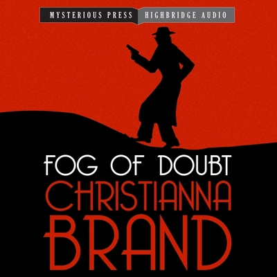 Fog of Doubt: An Inspector Cockrill Mystery 1665184817 Book Cover