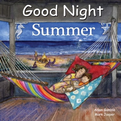 Good Night Summer 1602194408 Book Cover