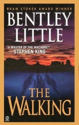 The Walking B0075LPT8K Book Cover