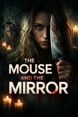 The Mouse in the Mirror B0GQ4YS8F9 Book Cover