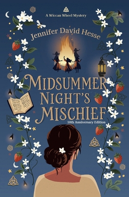 Midsummer Night's Mischief B0H5VV4TCJ Book Cover