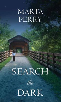 Search the Dark : Watcher in the Dark [Large Print] 1628991275 Book Cover