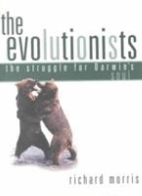 Evolutionists 071674094X Book Cover