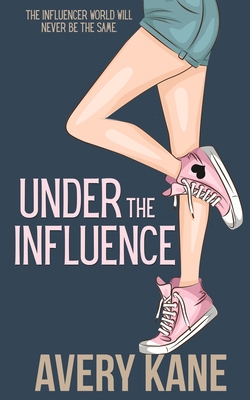 Under the Influence 1957879017 Book Cover