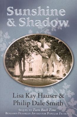 Sunshine & Shadow (Stoneworth Chronicles 2) 1886864047 Book Cover