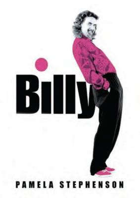 Billy 1590208498 Book Cover