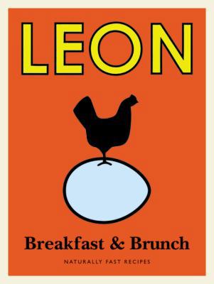 Leon Breakfast and Brunch