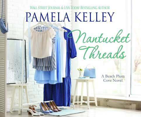 Nantucket Threads 1662073593 Book Cover