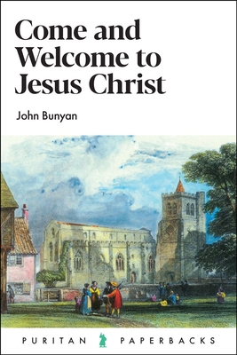 Come and Welcome to Jesus Christ 0851518532 Book Cover