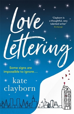 Love Lettering 1529303753 Book Cover