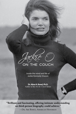 Jackie O on the Couch: Inside the Mind and Life... 1610880218 Book Cover