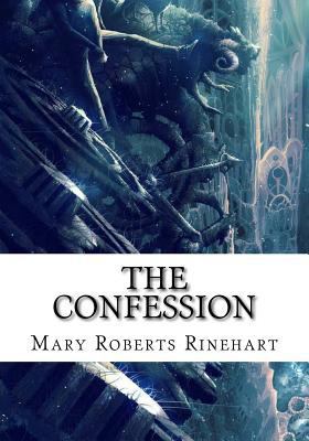 The Confession 1726102289 Book Cover