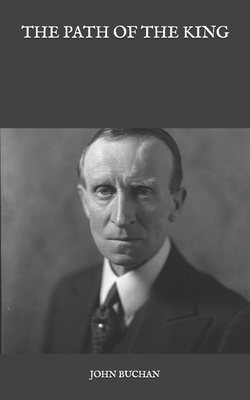 The Path of the King B08RRJ95H3 Book Cover