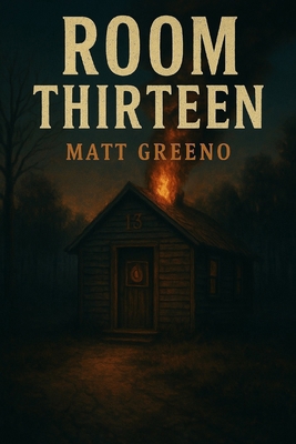 Room Thirteen B0F3XQSGB6 Book Cover