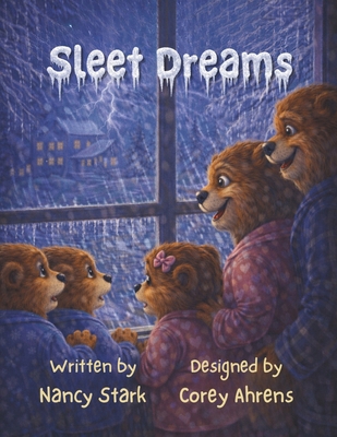 Sleet Dreams B0GXKYFRMJ Book Cover