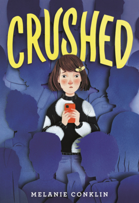 Crushed B0GN1DR5PT Book Cover