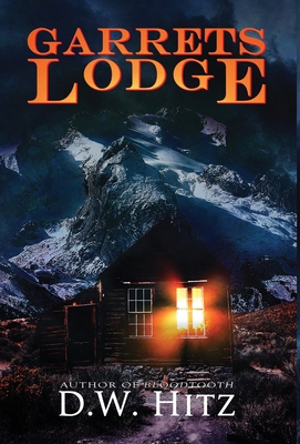 Garrets Lodge 1956492550 Book Cover