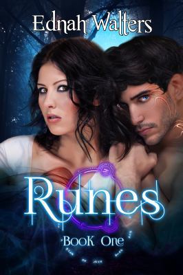 Runes: A Runes Book 0983429766 Book Cover