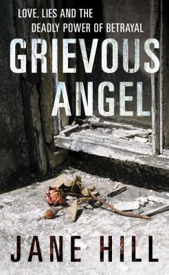 Grievous Angel B001KTMH9W Book Cover
