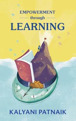 Empowerment Through Learning 0143477242 Book Cover