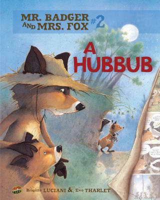 A Hubbub: Book 2 B007D3W960 Book Cover