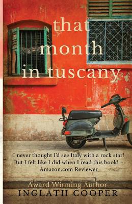 That Month in Tuscany 0997341521 Book Cover