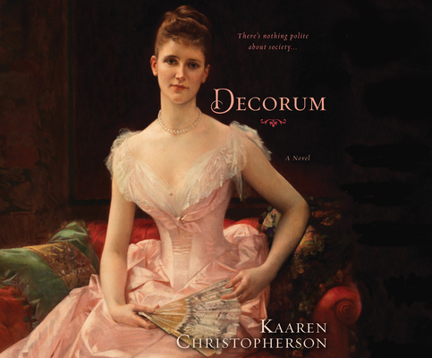 Decorum 1681410559 Book Cover