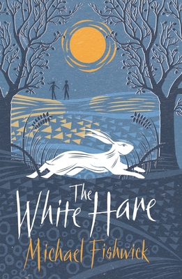 The White Hare 1786690527 Book Cover