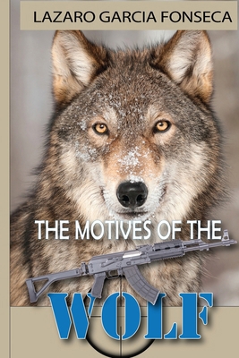 The Wolf Motives B0D9LKFRP6 Book Cover