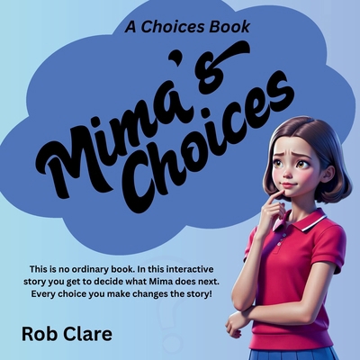 Mima's Choices 1764074408 Book Cover