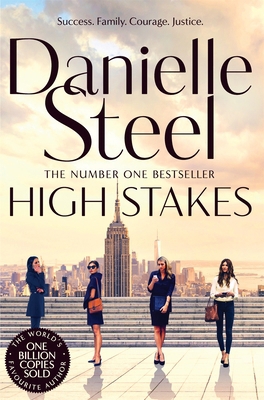 High Stakes: A Riveting Novel about the Price o... 1529022088 Book Cover