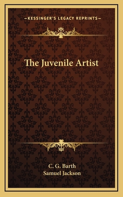 The Juvenile Artist 1163728004 Book Cover