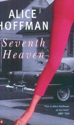 Seventh Heaven 1853812633 Book Cover