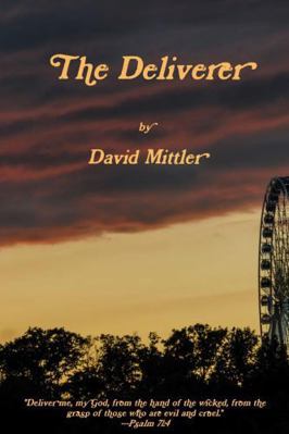 The Deliverer 1312458259 Book Cover
